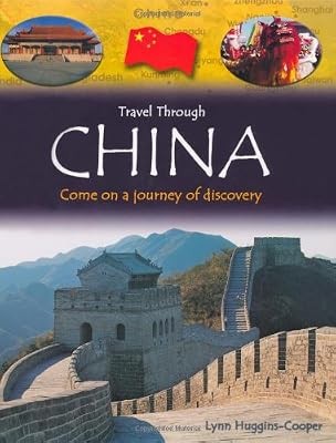 Travel through china qed - through:, (qed