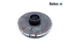 Bride entraînement final Moto