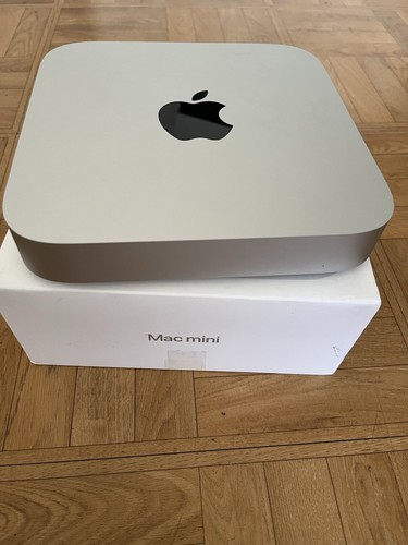 Apple mac mini - apple, modèle