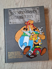 ASTERIX & OBELIX - Rombaldi -