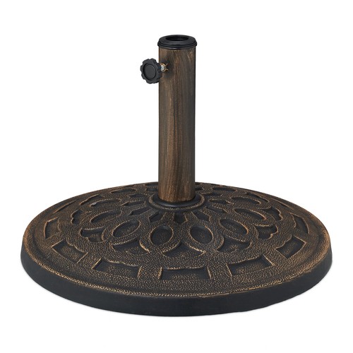 Pied parasol socle - parasol,