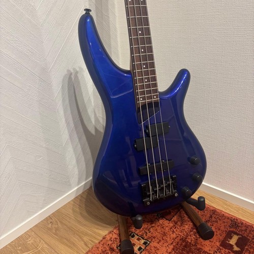 Basse électrique ibanez sdgr - basse,