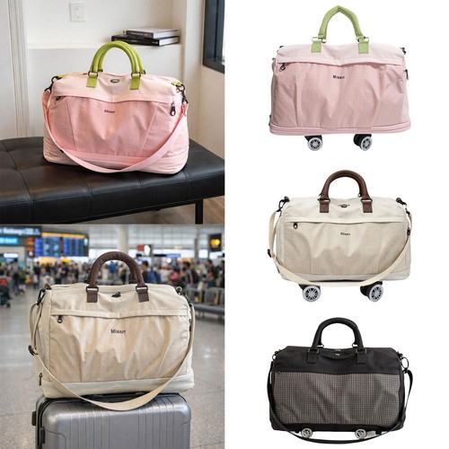 Sac cabine femme trolley - sac,