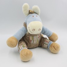 Doudou Ane Paco salopette