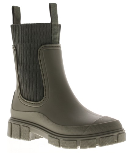 Platino bottes pluie - de,