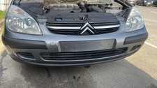 Pare choc avant CITROEN C5 1