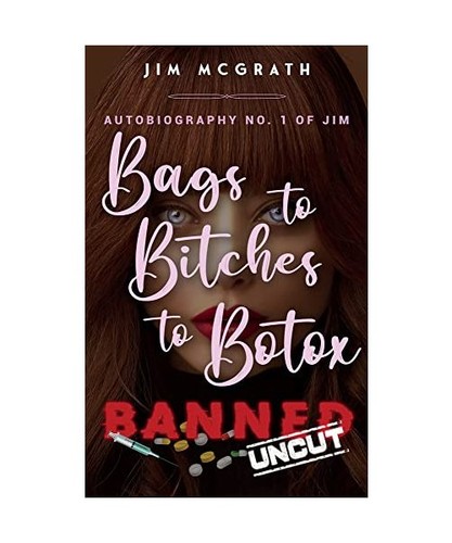 Bags bitches botox - to,