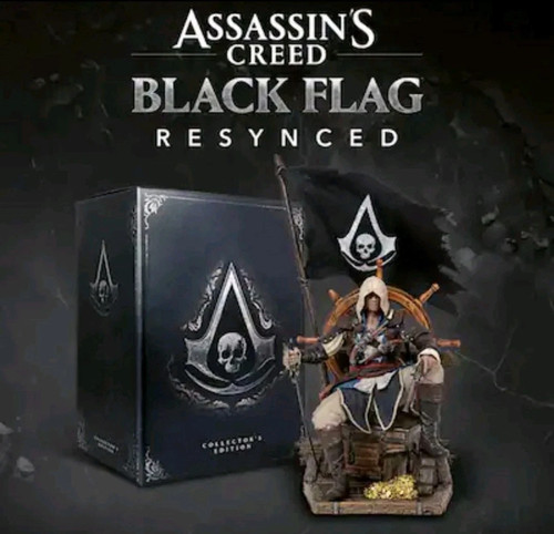 Assassin creed black flag - assassin's,