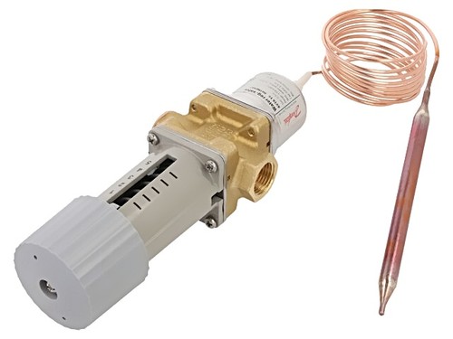 003n0107 vanne thermostatique - 003n0107,