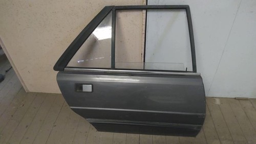 Porte arriere droit peugeot - arriere,