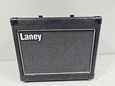 Laney LG20R Guitar Amplifier - Allumage / De Testé