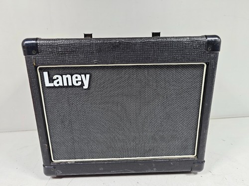 Laney lg20r guitar amplifier - laney,