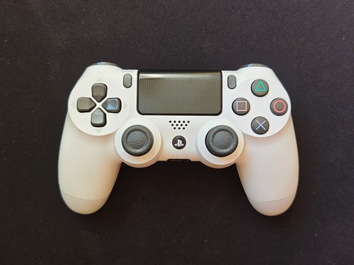 Manette dualshock officielle - dualshock, 4