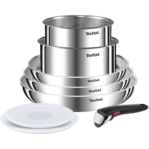 Batterie cuisine tefal - de,