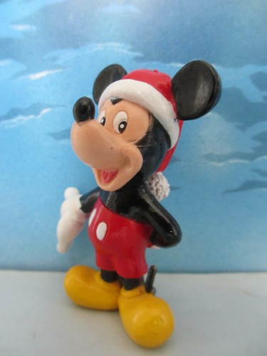 Figurine collection disney - figurine,