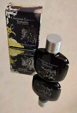 Lacroix miniature perfume Eau De Toilette for men TUMULTE