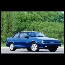 Photo A.033787 PONTIAC SUNBIRD SE COUPE SPORT 1993-1994