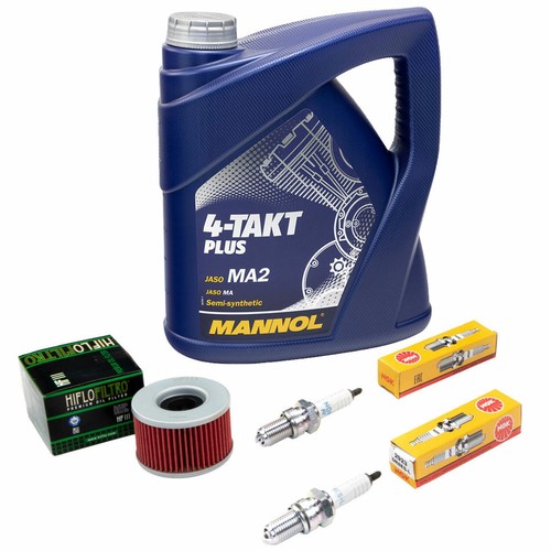 Huile kit pour - huile,