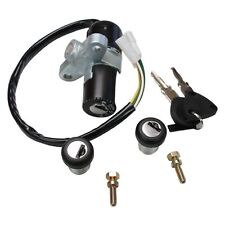 Lock Set Motoforce Derbi Senda 2000 / X-trem