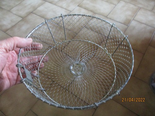 Pour ancienne friteuse - pour, seb