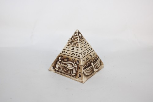 Unique ancien sphinx pyramide - ancien,