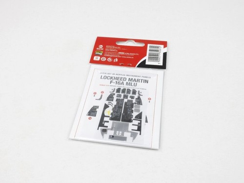 16a mlu for tamiya - mlu, 1/32