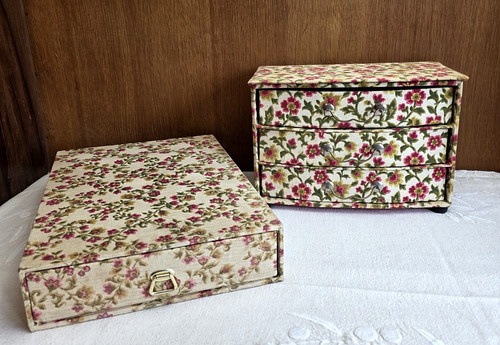 Lot coffret boîte - lot,