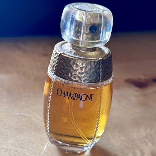 Yves saint laurent champagne - yves, |