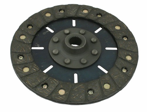 Empi 200mm kush - kush-lock, clutch