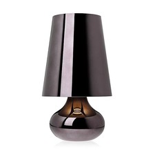 Kartell - Cindy Table Lamp - Designed By Ferruccio Laviani rrp £250