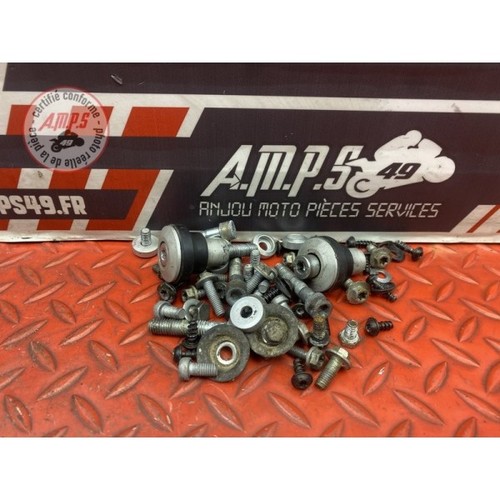 Kit vis carrosserie ktm - vis, de