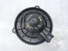 Ventilateur chauffage TOYOTA