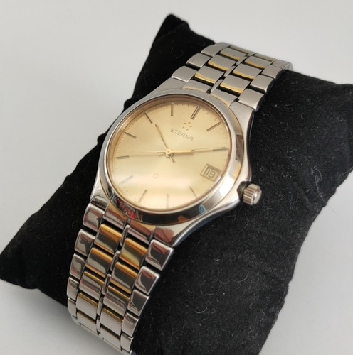 Eterna kontiki super - super, rare