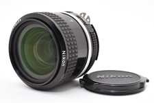 Objectif Nikon Nikkor Ai 35 mm