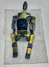 RARE - Sony AIBO ERS-210 Mazeran Green