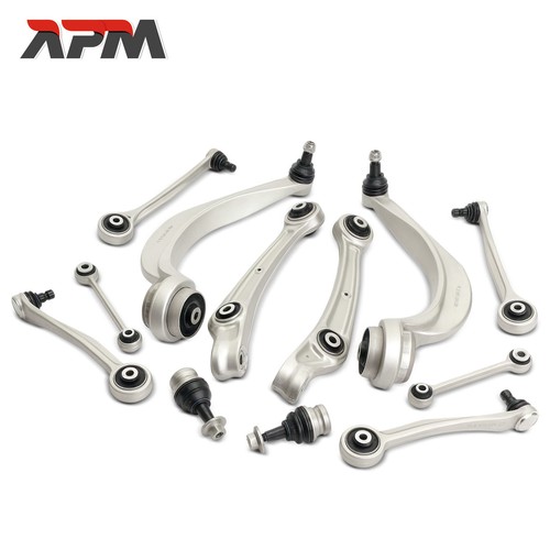 12x kit bras suspension - de,