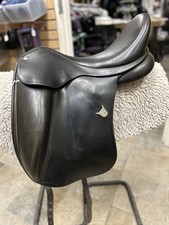 Bates dressage Saddle Innova