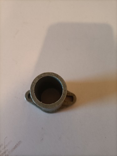 Pipe neuve epoque - pipe,
