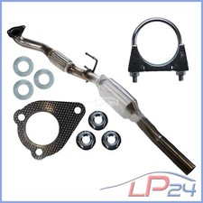 CATALYSEUR +KIT D'ASSEMBLAGE