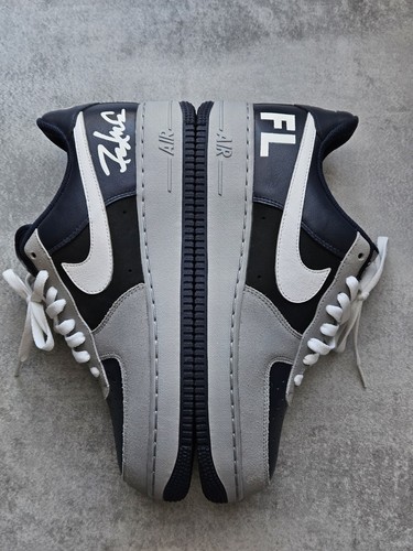 Nike air force - air, futura