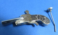 VINTAGE MINIATURE TOY CAP GUN