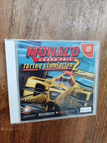 Monaco grand prix racing - monaco,