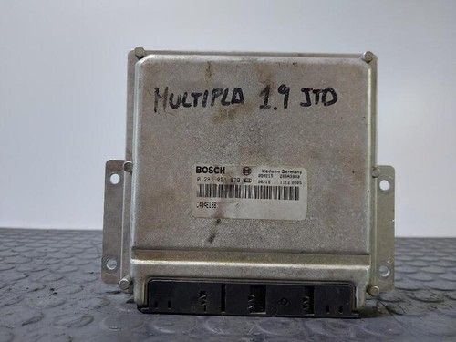 990215 boîtier moteur - , uce