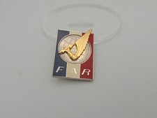 Insigne FAR Pucelle Force D'Action Rapide - Insigne Badge Militaire - Ballard