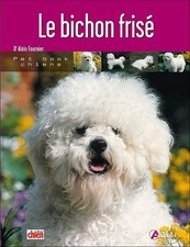 Le bichon frisé (0) - COLLECTIF
