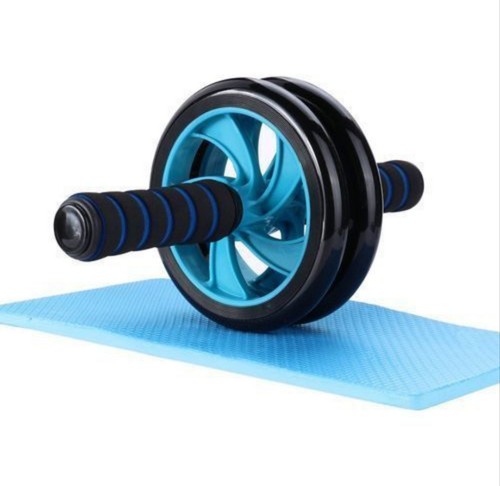 Roue abdominale double - abdominale, –