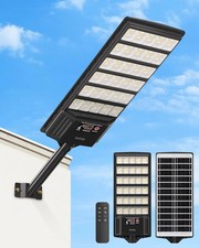 Lampadaire Solaire Exterieur