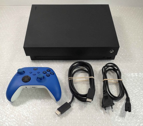 Console xbox one to - x,