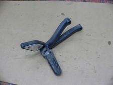 2007 07 Moto Guzzi Griso 1100 Right Rear Peg Assembly 