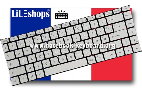Clavier français original - clavier,